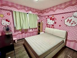 Blk 639 Yishun Street 61 (Yishun), HDB 4 Rooms #606867181